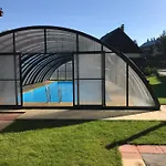 Guest house Samoty
