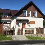 Guest house Samoty Zelezna Ruda