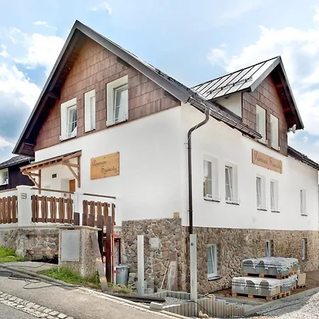 Penzion Samoty *
