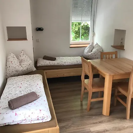 Samoty Pensjonat *