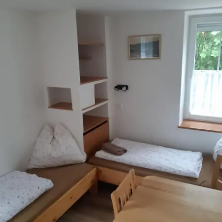 Samoty * Železná Ruda