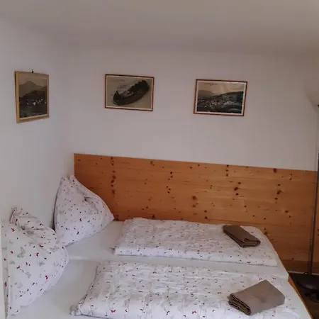 Samoty Železná Ruda