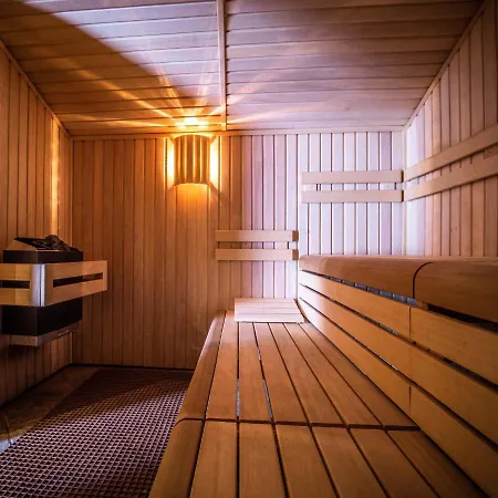 Samoty Železná Ruda