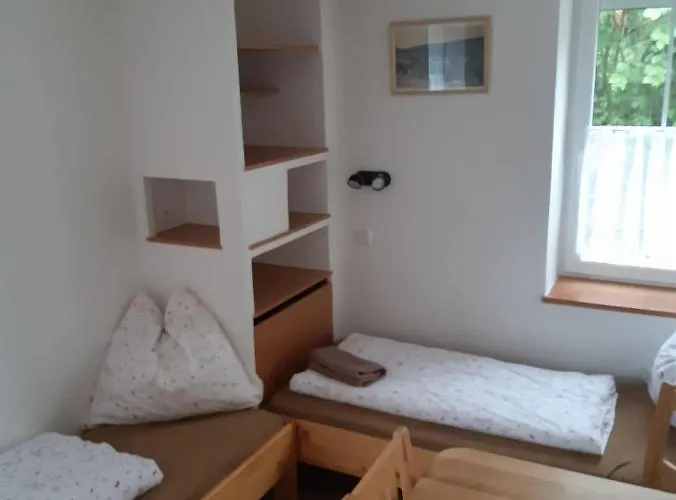 Samoty * Železná Ruda