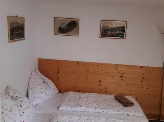 Samoty Železná Ruda